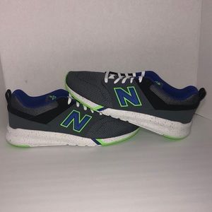 MENS new Balance 009s Capsule Grey